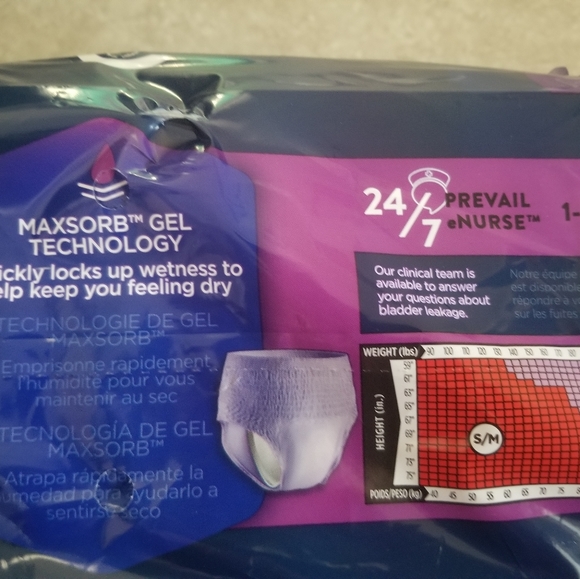 Prevail women underwear - Picture 3 of 3